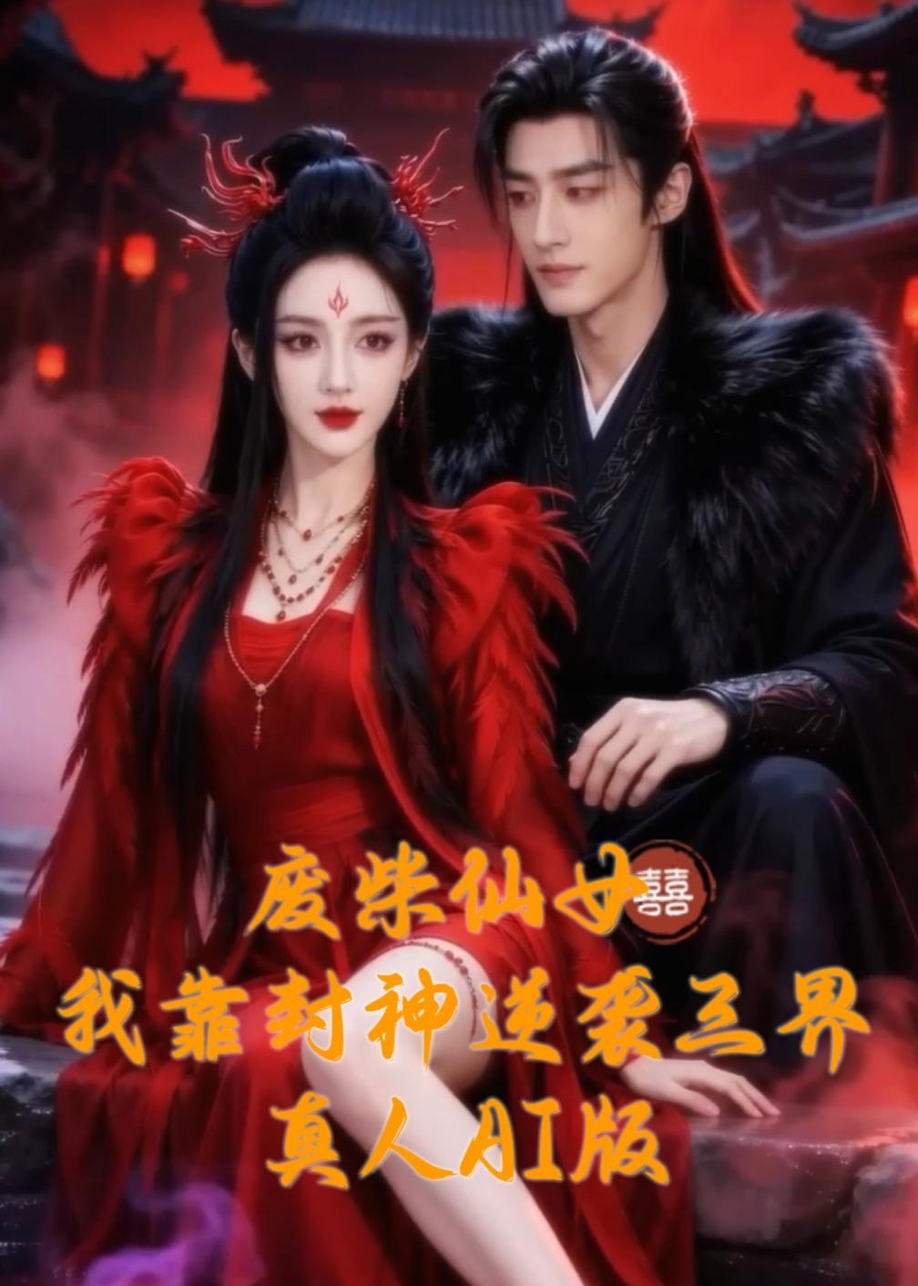 动漫 我独自升级